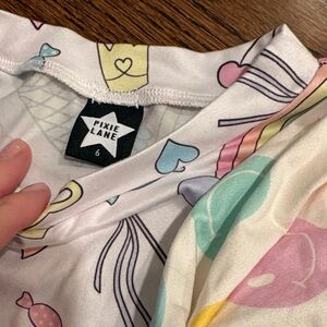 Pixie Lane pjs - set